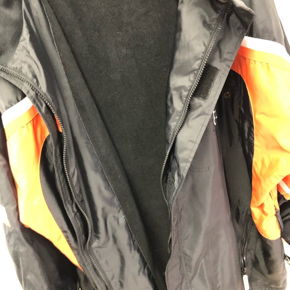 CCM Philadelphia Flyers Coat - Picture 11 of 13